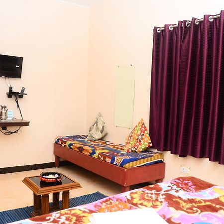 Tree Top Villa Kodaikanal Homestay Eksteriør billede