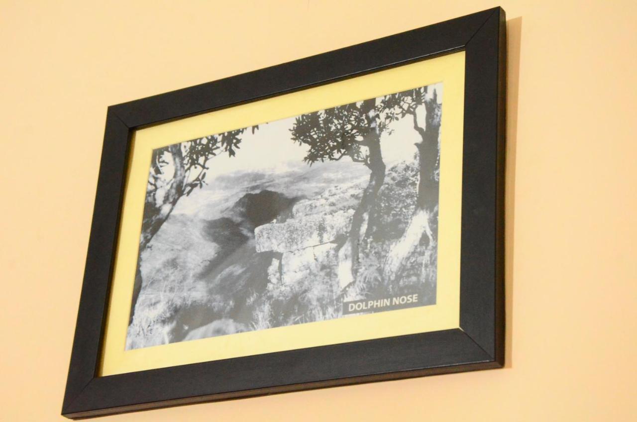 Tree Top Villa Kodaikanal Homestay Eksteriør billede