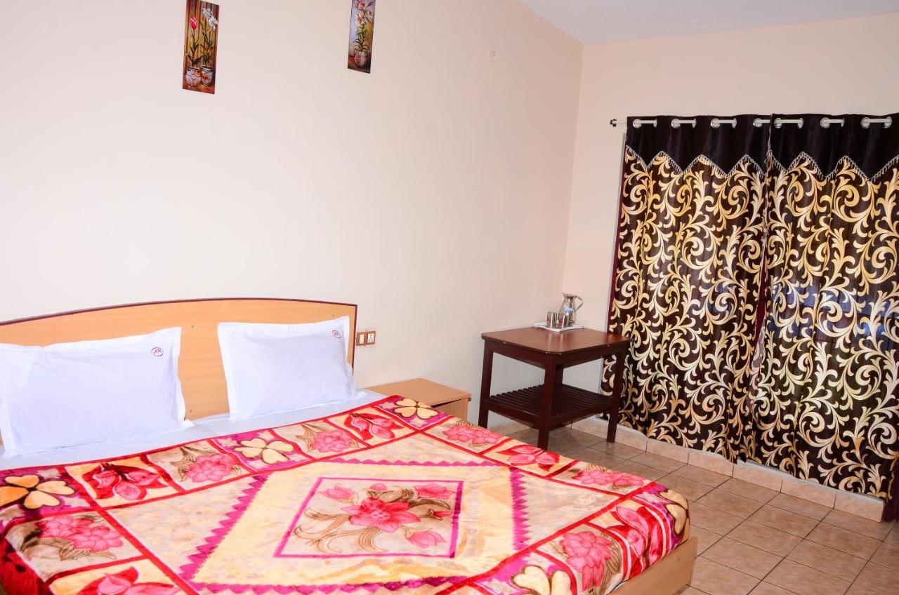 Tree Top Villa Kodaikanal Homestay Eksteriør billede