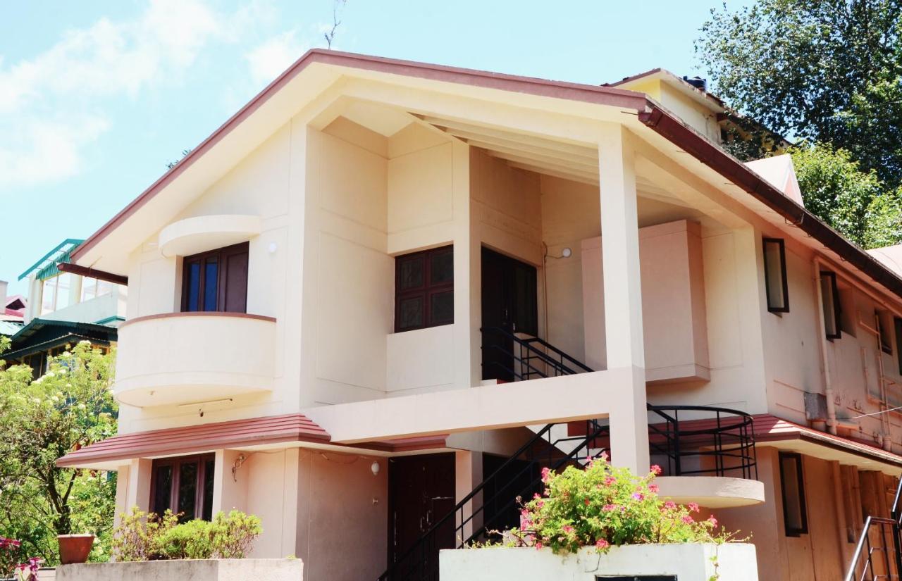 Tree Top Villa Kodaikanal Homestay Eksteriør billede