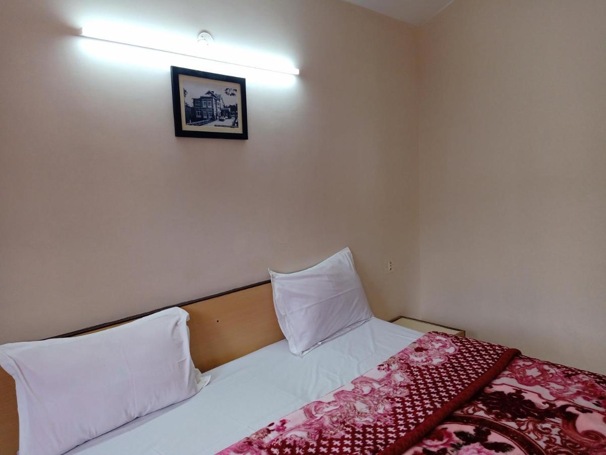 Tree Top Villa Kodaikanal Homestay Eksteriør billede