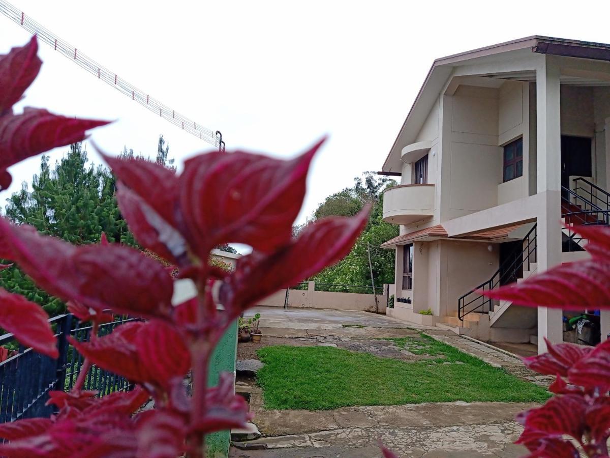 Tree Top Villa Kodaikanal Homestay Eksteriør billede