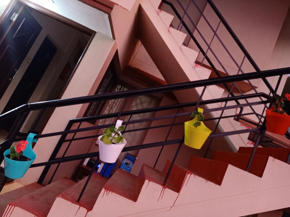 Tree Top Villa Kodaikanal Homestay Eksteriør billede