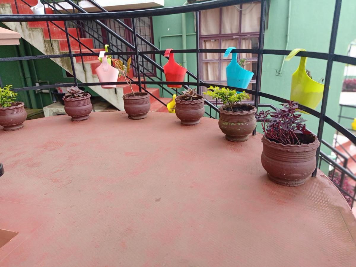 Tree Top Villa Kodaikanal Homestay Eksteriør billede