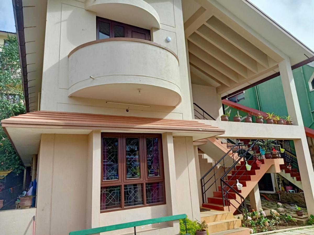 Tree Top Villa Kodaikanal Homestay Eksteriør billede