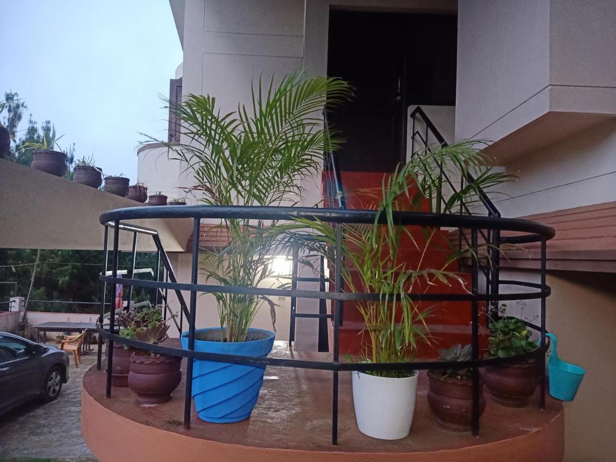 Tree Top Villa Kodaikanal Homestay Eksteriør billede