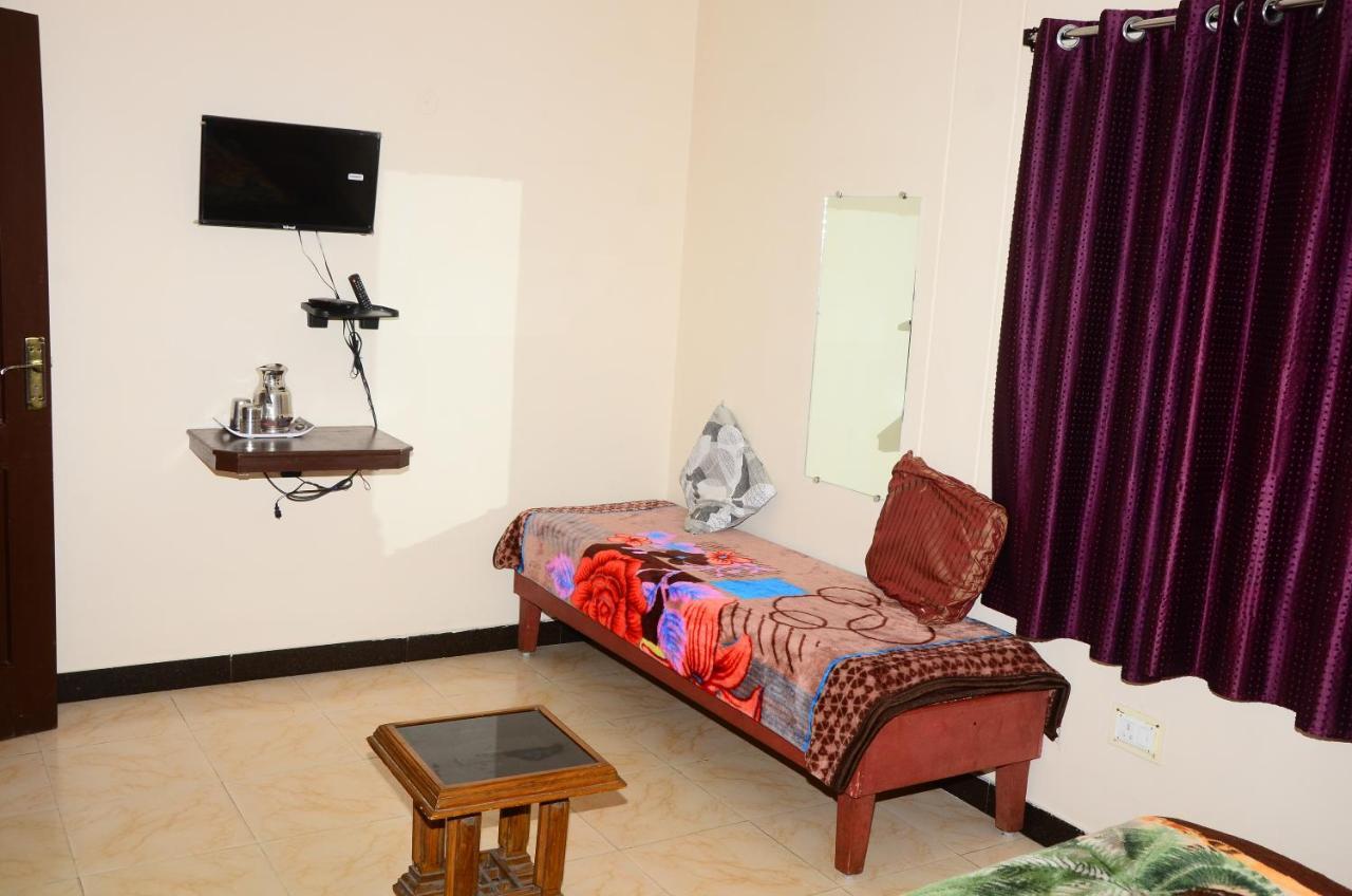 Tree Top Villa Kodaikanal Homestay Eksteriør billede
