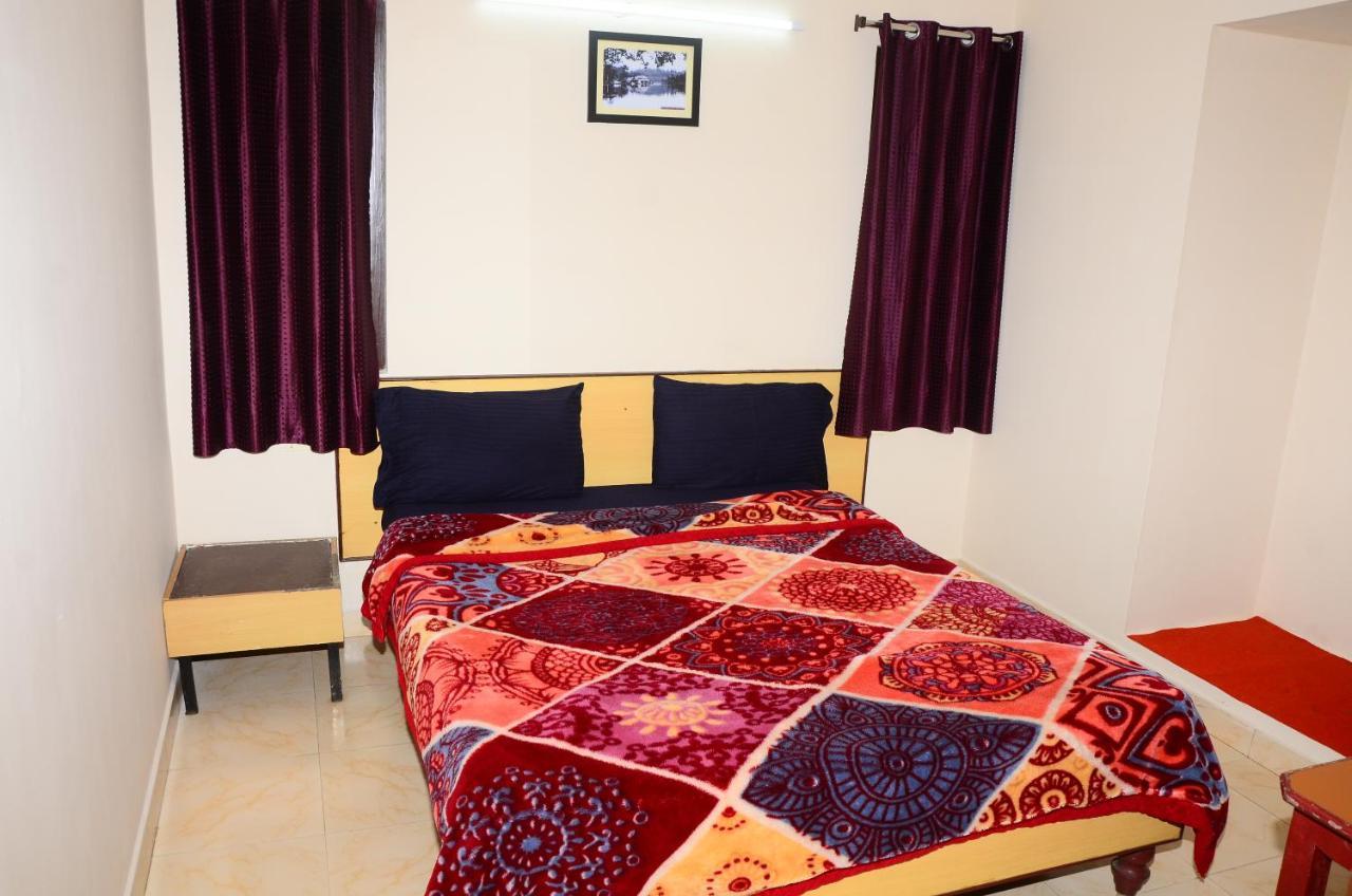 Tree Top Villa Kodaikanal Homestay Eksteriør billede