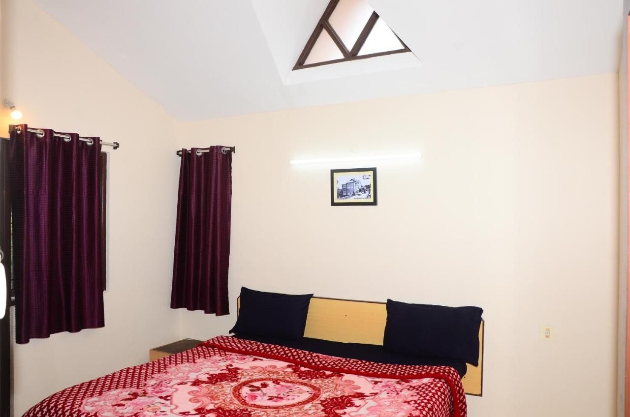Tree Top Villa Kodaikanal Homestay Eksteriør billede