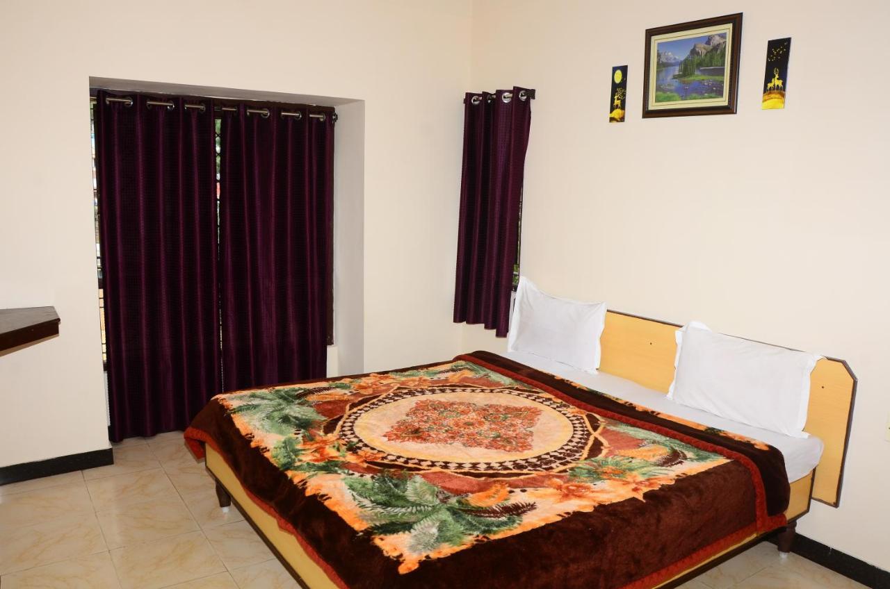 Tree Top Villa Kodaikanal Homestay Eksteriør billede