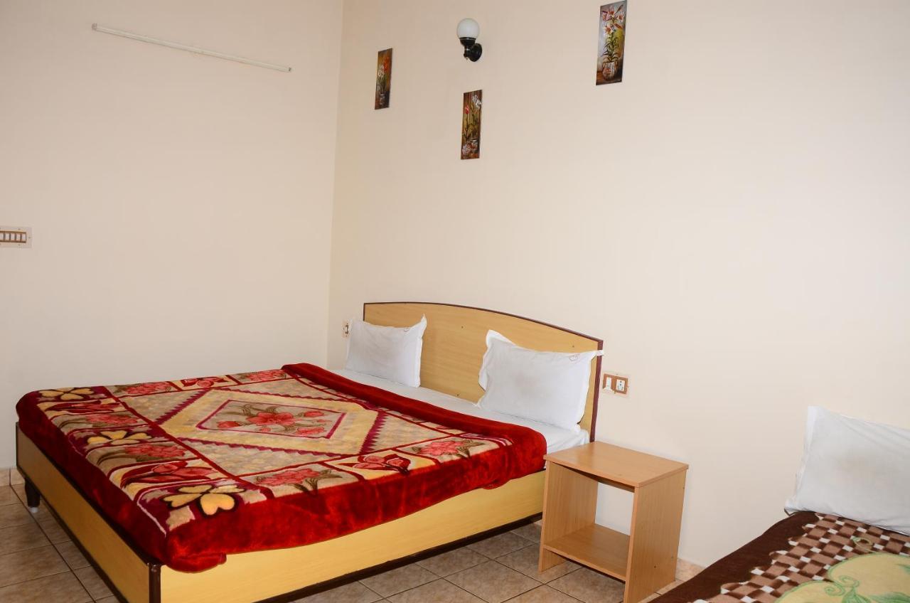 Tree Top Villa Kodaikanal Homestay Eksteriør billede