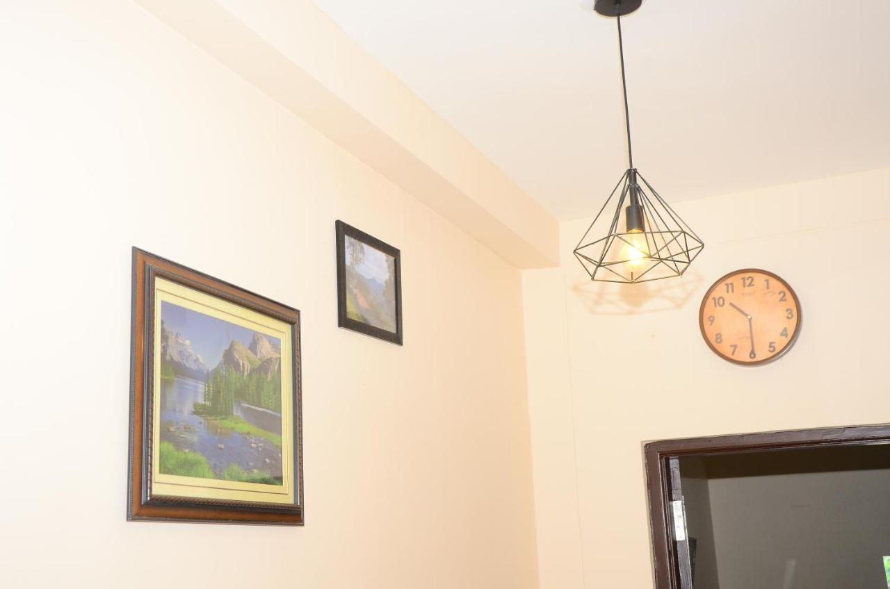 Tree Top Villa Kodaikanal Homestay Eksteriør billede