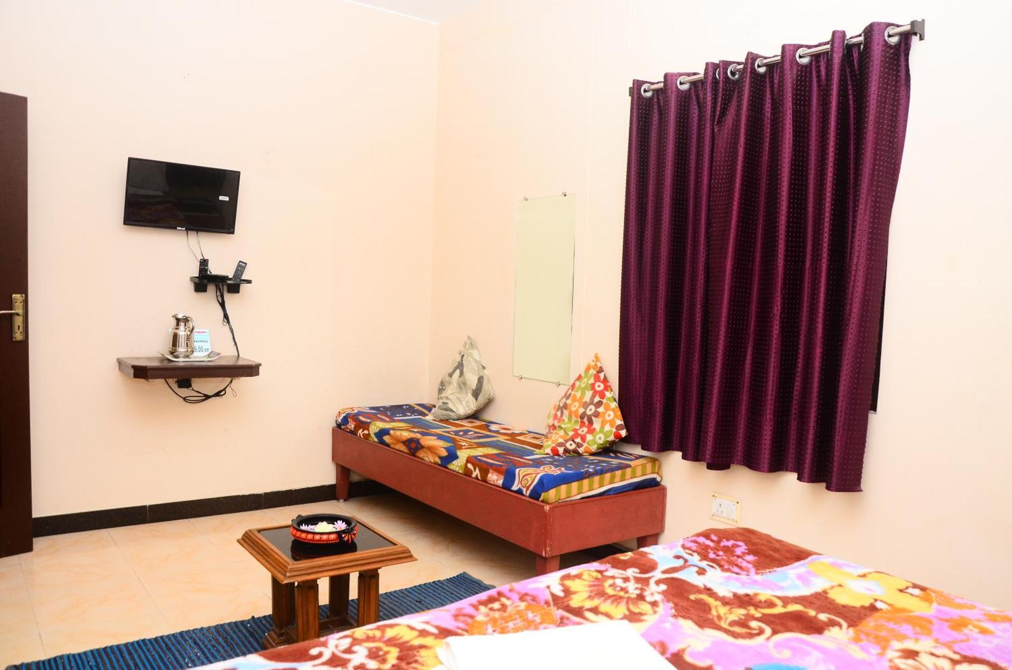 Tree Top Villa Kodaikanal Homestay Eksteriør billede