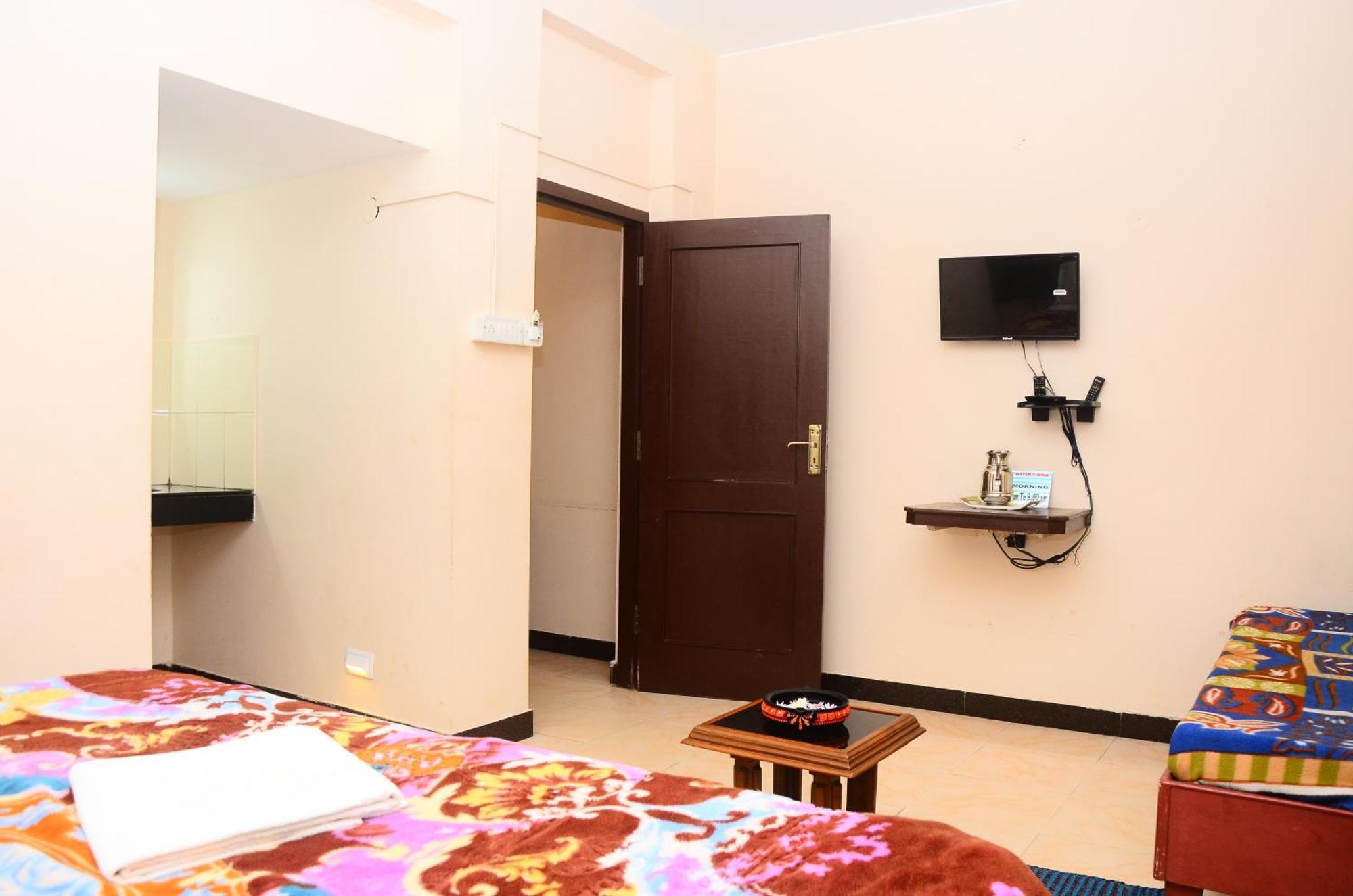 Tree Top Villa Kodaikanal Homestay Eksteriør billede