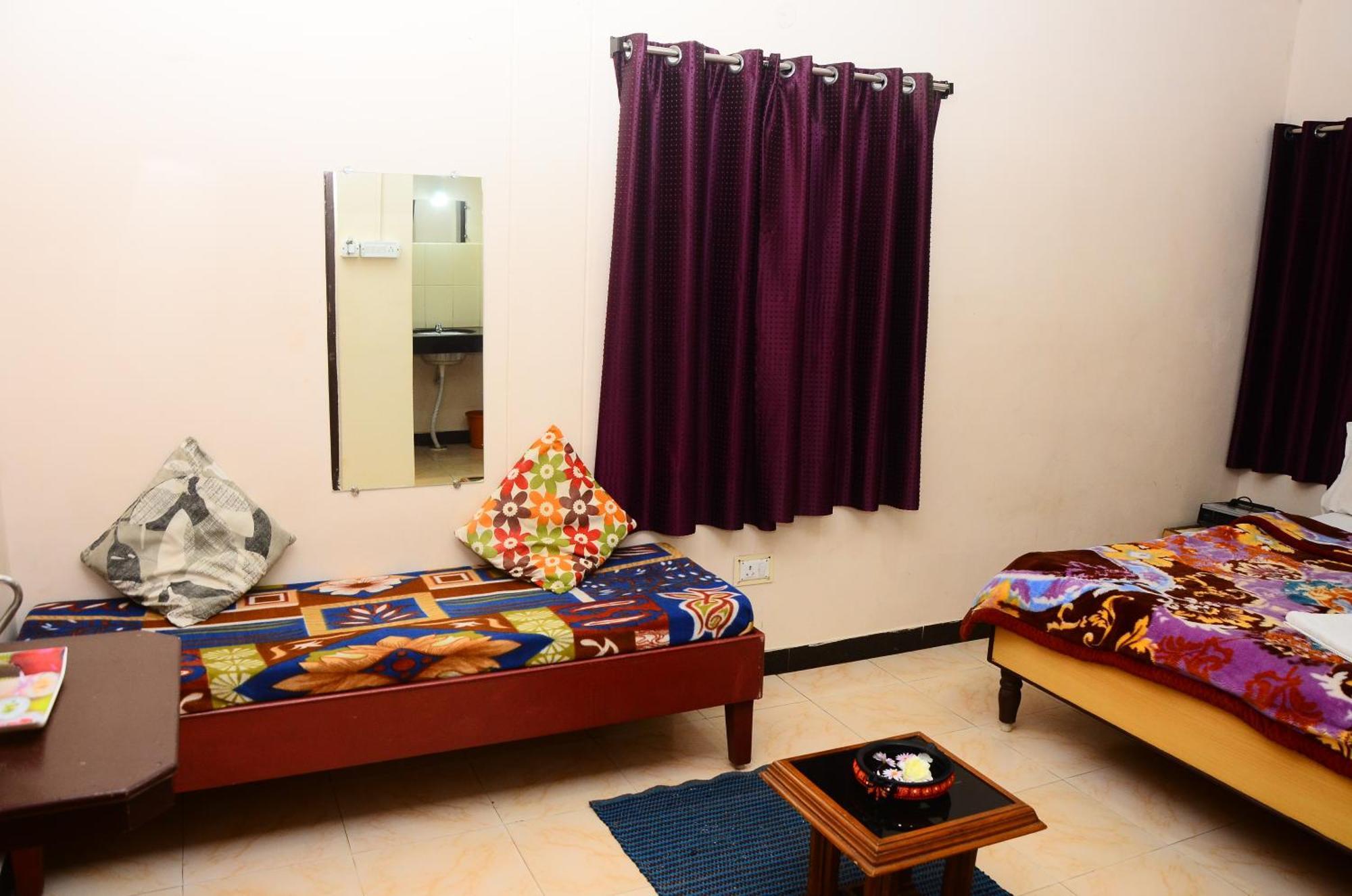 Tree Top Villa Kodaikanal Homestay Eksteriør billede