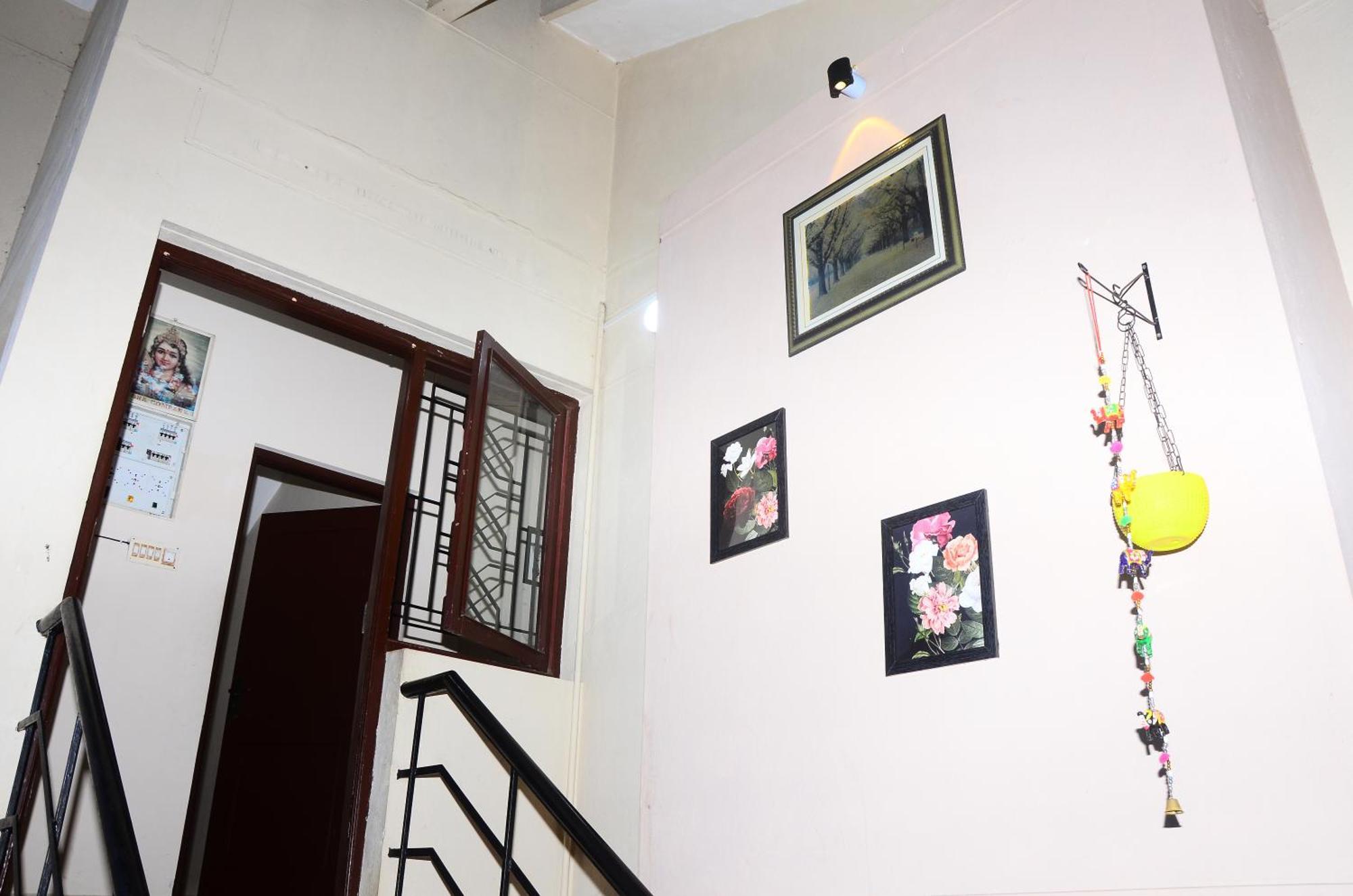 Tree Top Villa Kodaikanal Homestay Eksteriør billede