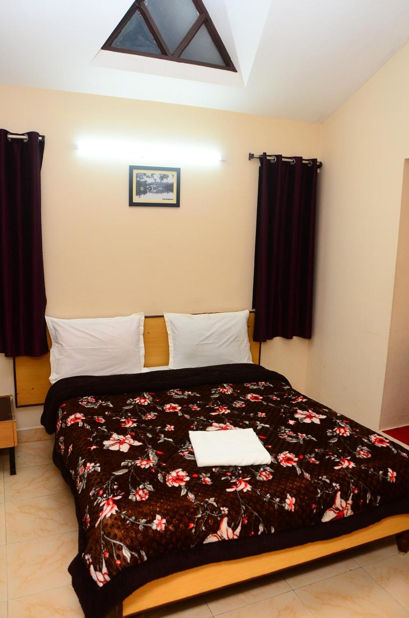 Tree Top Villa Kodaikanal Homestay Eksteriør billede