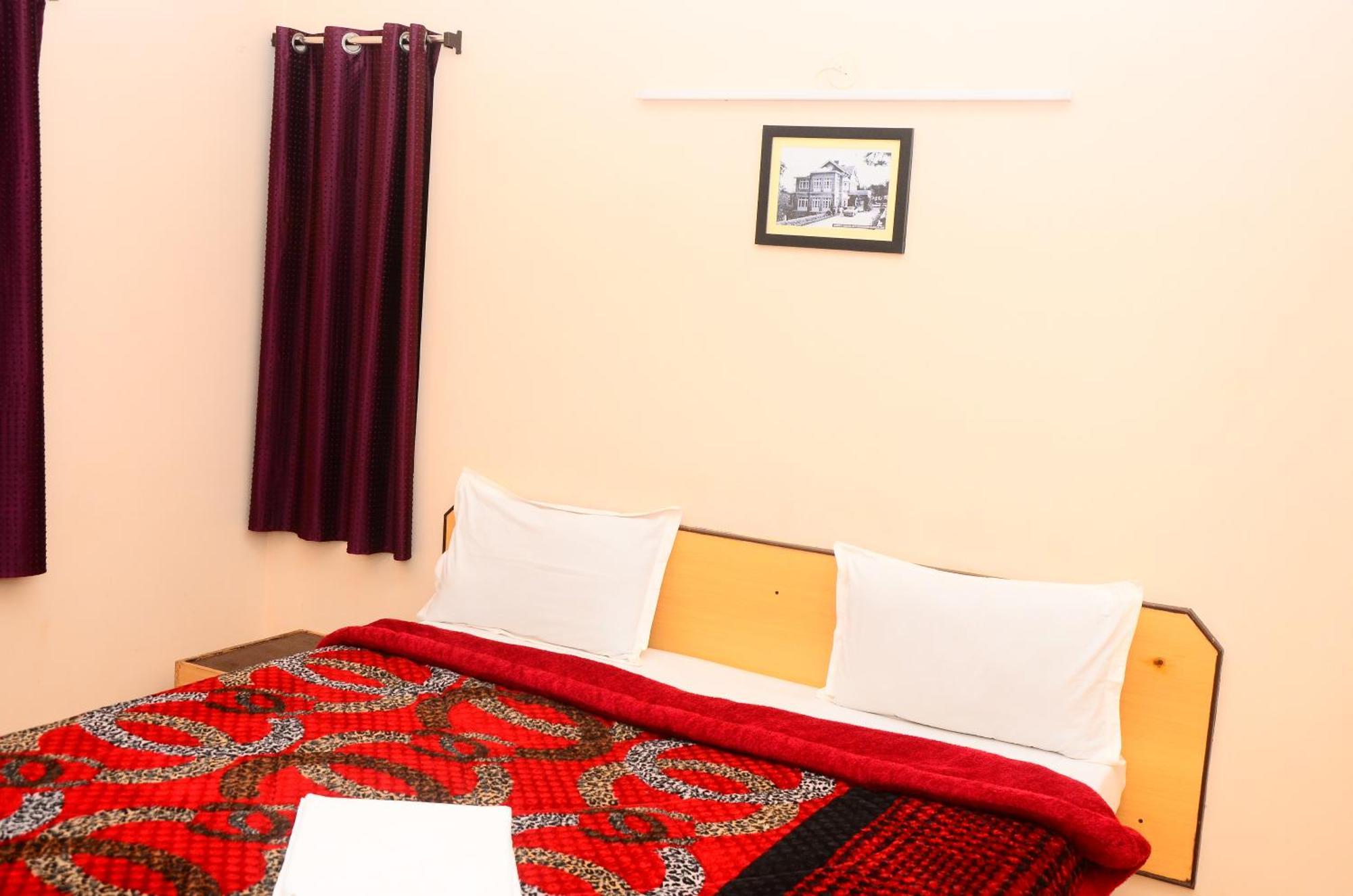 Tree Top Villa Kodaikanal Homestay Eksteriør billede