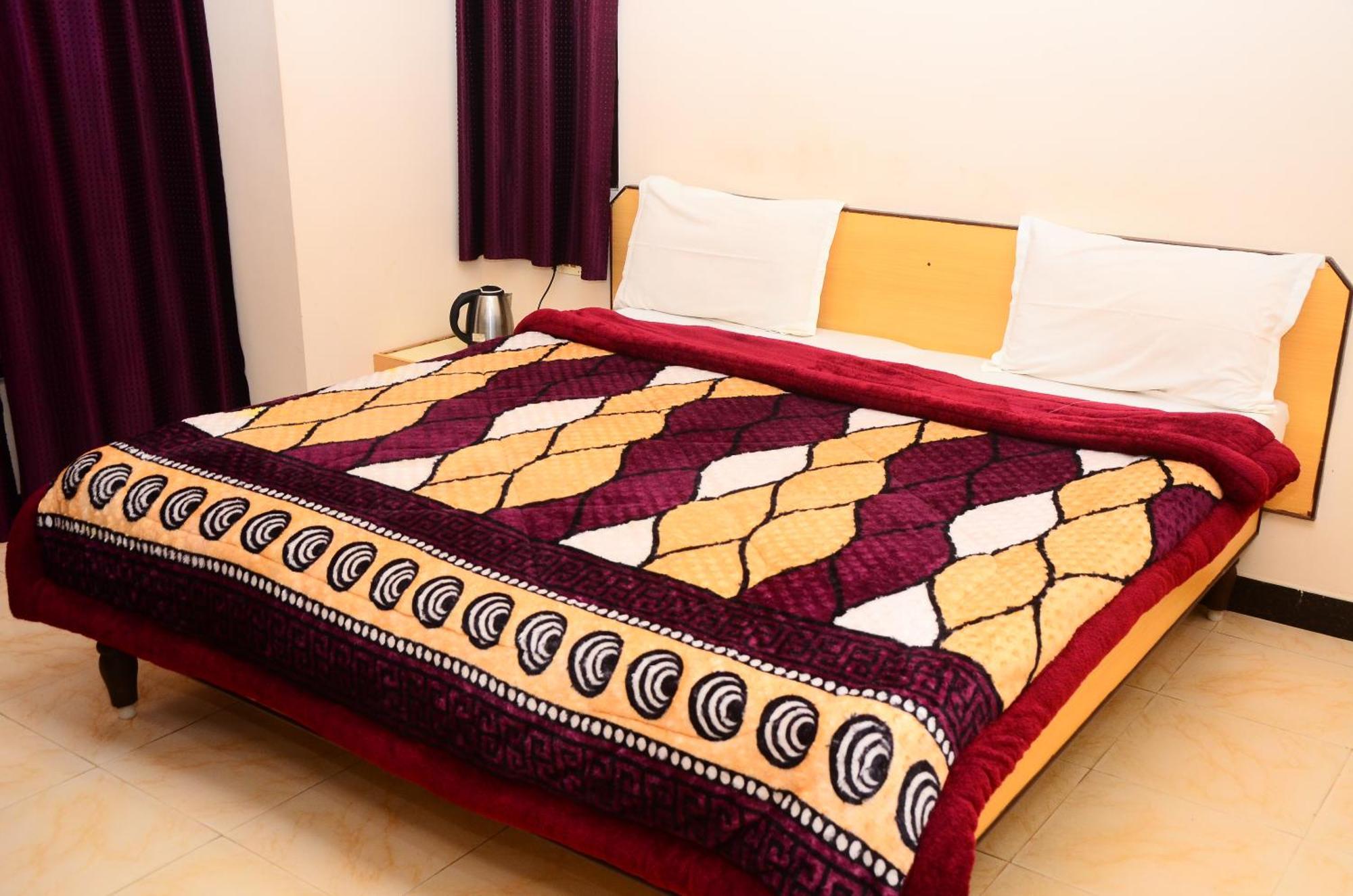 Tree Top Villa Kodaikanal Homestay Eksteriør billede