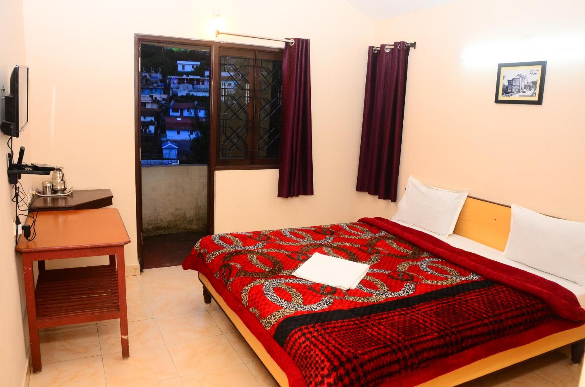 Tree Top Villa Kodaikanal Homestay Eksteriør billede